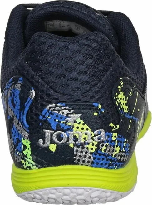 Atlete për meshkuj Joma MAXIMA, blu marin - 3