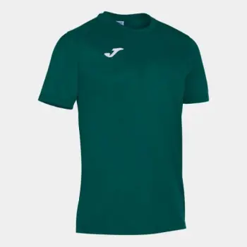 Maicë për stërvitje Joma Strong, për meshkuj dhe fëmijë, jeshile