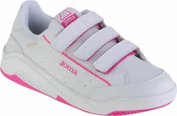 Këpucë për vajza Joma W.Agora 2310 Jr, të bardha