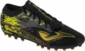 Atlete për meshkuj Joma Super Copa 2301 FG, të zeza