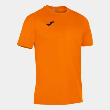 Maicë për stërvitje Joma Strong, portokalli