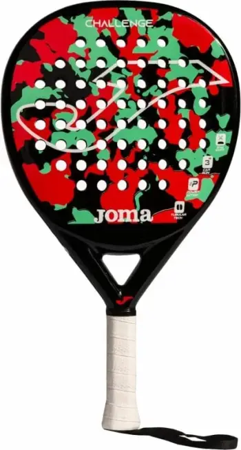Raketë për Padel Joma, e zezë