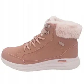Çizme të shkurtra Joma Megan Lady 25 CMEGLW, për femra, rozë