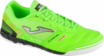 Atlete futbolli për meshkuj Joma, të gjelbra