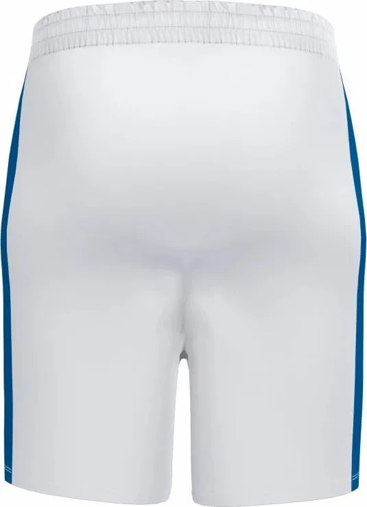 Shorce për meshkuj Joma Maxi, të bardha dhe blu - 2
