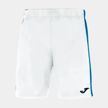 Shorce për meshkuj Joma Maxi, të bardha dhe blu