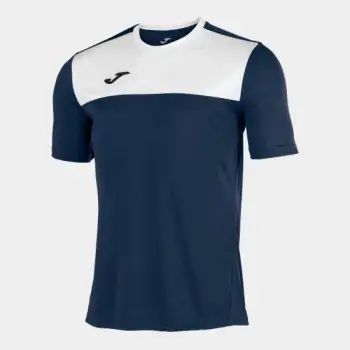 Maicë për stërvitje dhe hendboll Joma Winner, për meshkuj dhe fëmijë, e bardhë me blu