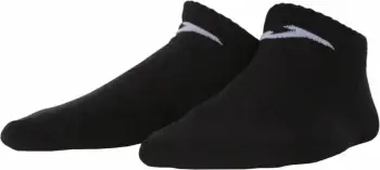 Çorape të padukshme për meshkuj Joma, të zeza