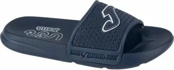 Papuqe për djem Joma, blu marine