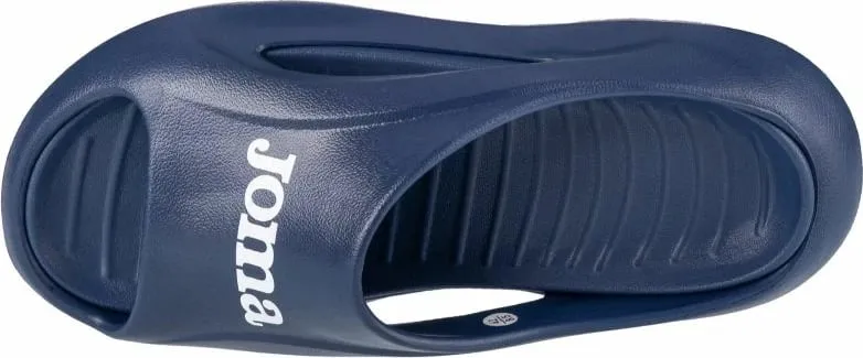 Papuqe për meshkuj Joma, blu marine - 2