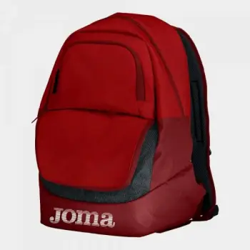 Çanta shpine për meshkuj dhe femra Joma, e gjelbër