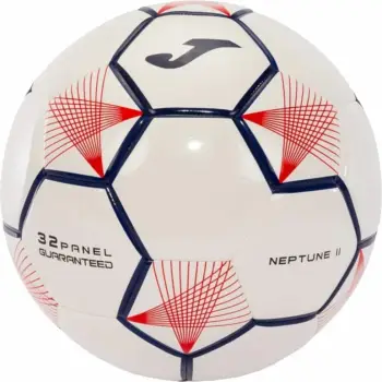 Top futbolli Joma Neptune II FIFA Basic, i bardhë