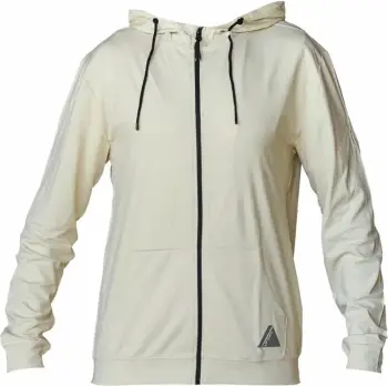 Xhup sportiv Joma Indoor Gym Zip Up Hoodie, për meshkuj, bezhë
