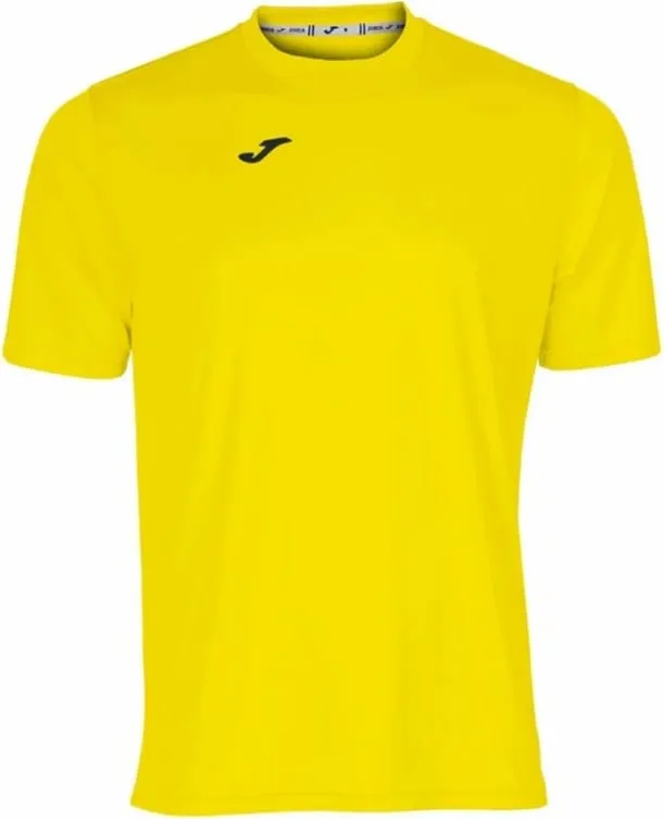 Fanellë futbolli për meshkuj Joma, e verdhë - 1