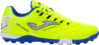 Këpucë futbolli Joma Maxima 2509 TF, MAXS2509TF, për bar sintetik, shumëngjyrëshe
