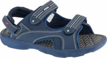 Sandale sportive për meshkuj Joma S.Ocean, me rrip ngjitës, nr 40, blu