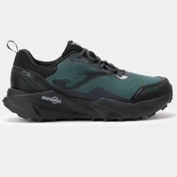 Atlete për meshkuj Joma, të zeza dhe të gjelbra
