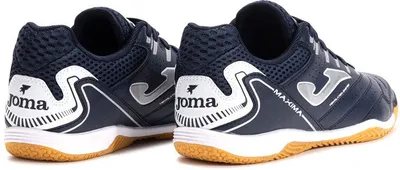 Atlete futsalli Joma Maxima 2503 IN M, për sallë, të verdha - 2