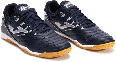 Atlete futsalli Joma Maxima 2503 IN M, për sallë, të verdha - 4