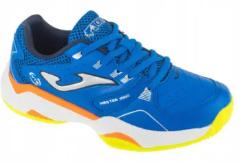 Atlete tenisi Joma Master 1000 Clay, për djem, blu, EUR 32