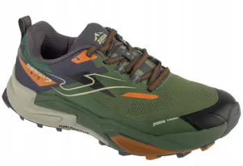 Atlete trail Joma Sierra 2515 për burra, FOAM REACTIVE, DURABILITY, ngjyrë khaki