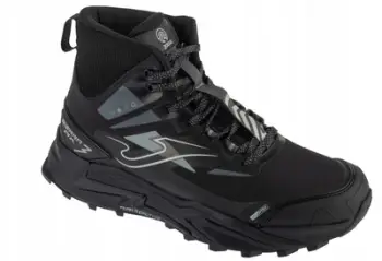 Çizme hiking Joma Sierra AX3 Men 25 TKSIX3W, për meshkuj, i zi