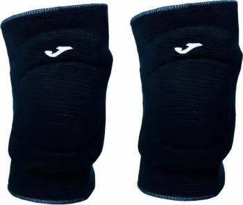 Mburoja për gjunjë për volejboll Joma, të zezë