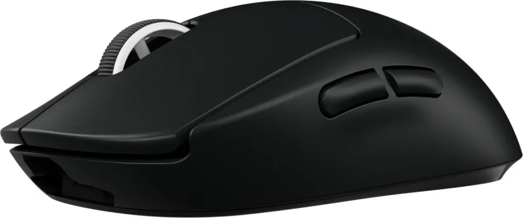 Maus Logitech G Pro X Superlight (910005880), i zi - 1