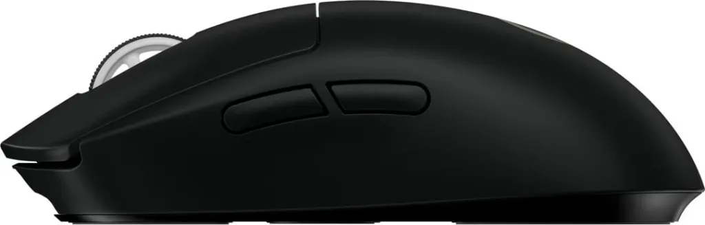 Maus Logitech G Pro X Superlight (910005880), i zi - 2