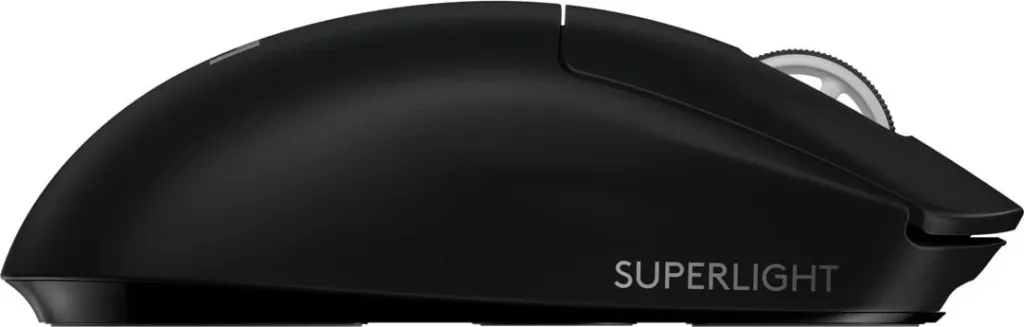Maus Logitech G Pro X Superlight (910005880), i zi - 3