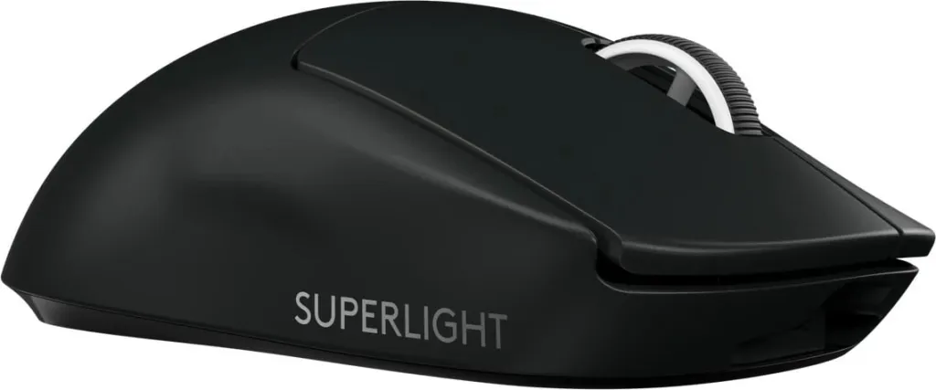 Maus Logitech G Pro X Superlight (910005880), i zi - 5