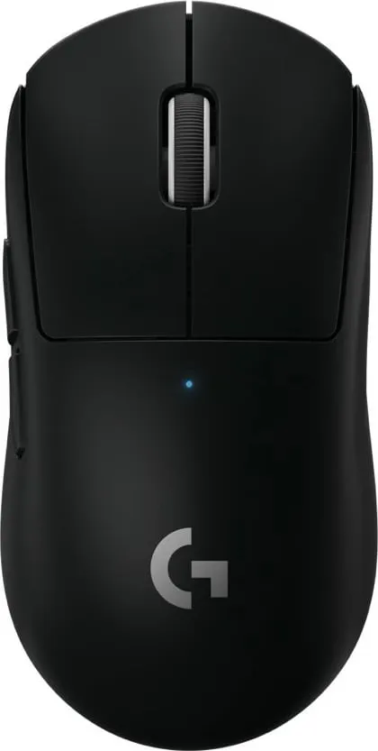 Maus Logitech G Pro X Superlight (910005880), i zi - 7