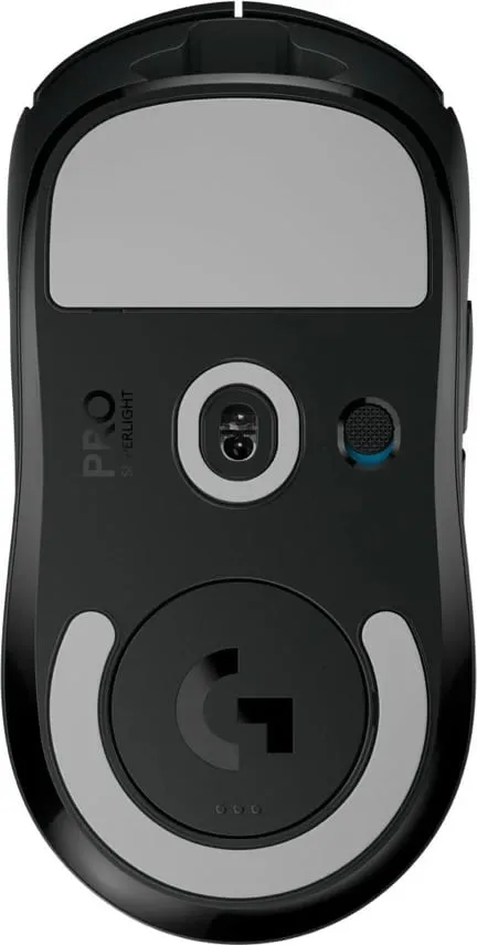 Maus Logitech G Pro X Superlight (910005880), i zi - 8