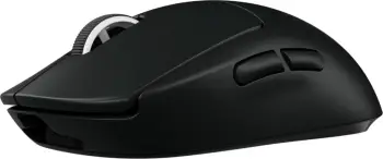 Maus Logitech G Pro X Superlight (910005880), i zi