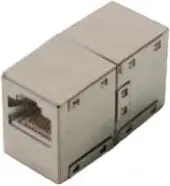 Përshtatës LogiLink cat.5e cross NP0031