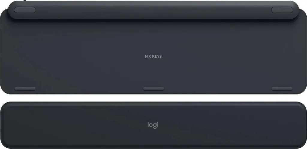 Set tastierë dhe maus Logitech MX Keys Business 2nd Gen, i zi - 5