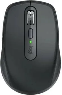 Set tastierë dhe maus Logitech MX Keys Mini Combo, USB-C, e hirtë - 5