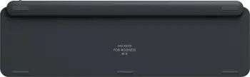 Tastierë wireless Logitech MX Master, e zezë