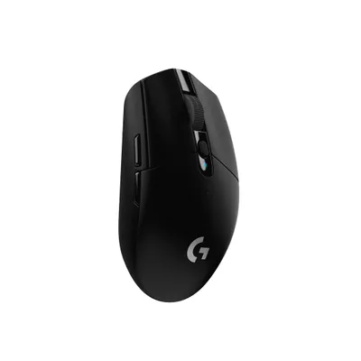 Maus për lojëra Logitech G305 Lightspeed, 12000 DPI, i zi - 2