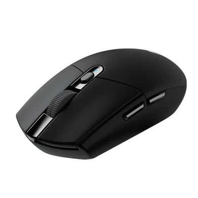 Maus për lojëra Logitech G305 Lightspeed, 12000 DPI, i zi - 4