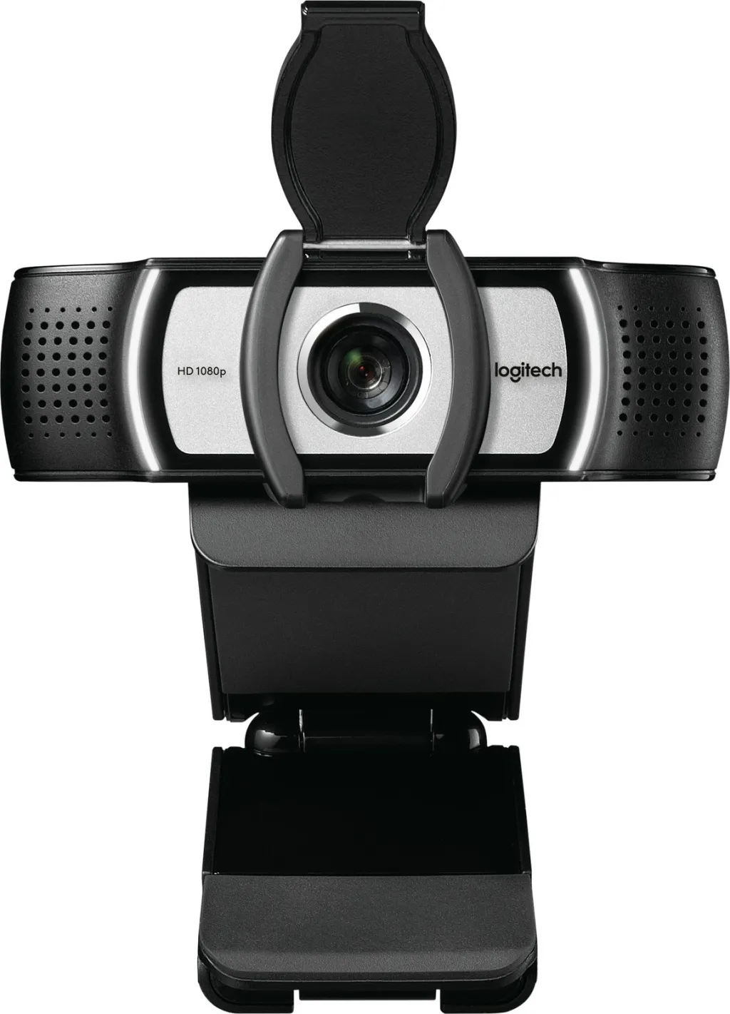 Kamerë interneti Logitech C930e, Full HD, USB, e zezë - 3