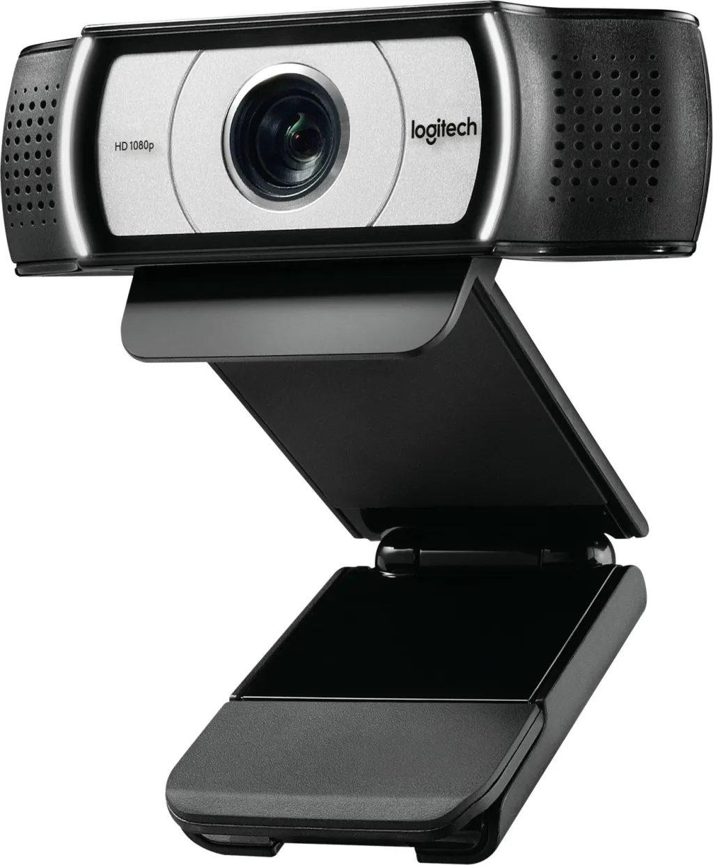 Kamerë interneti Logitech C930e, Full HD, USB, e zezë - 4