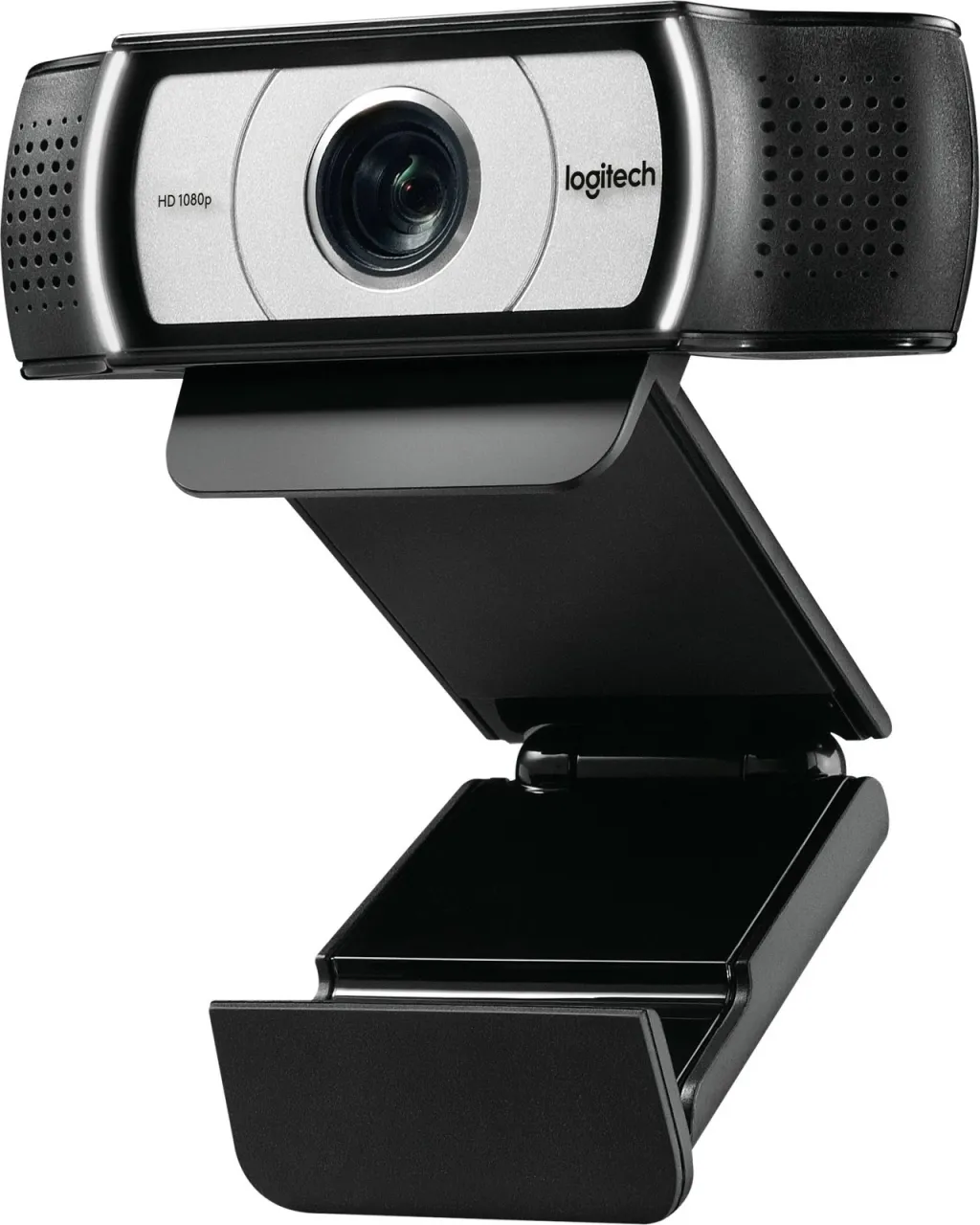 Kamerë interneti Logitech C930e, Full HD, USB, e zezë - 5