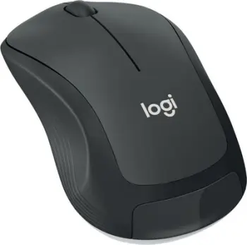 Set tastierë dhe maus Logitech MK540 Advanced, wireless, FR, i zezë