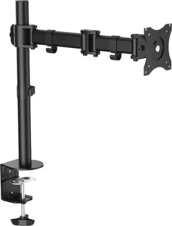 Mbajtëse monitori LogiLink BP0021, 13"-27", VESA, e zezë