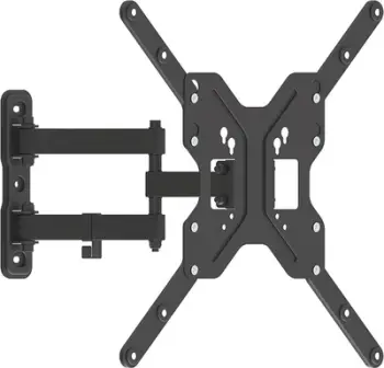 Mbajtëse LogiLink, për TV 23"-55", e zezë