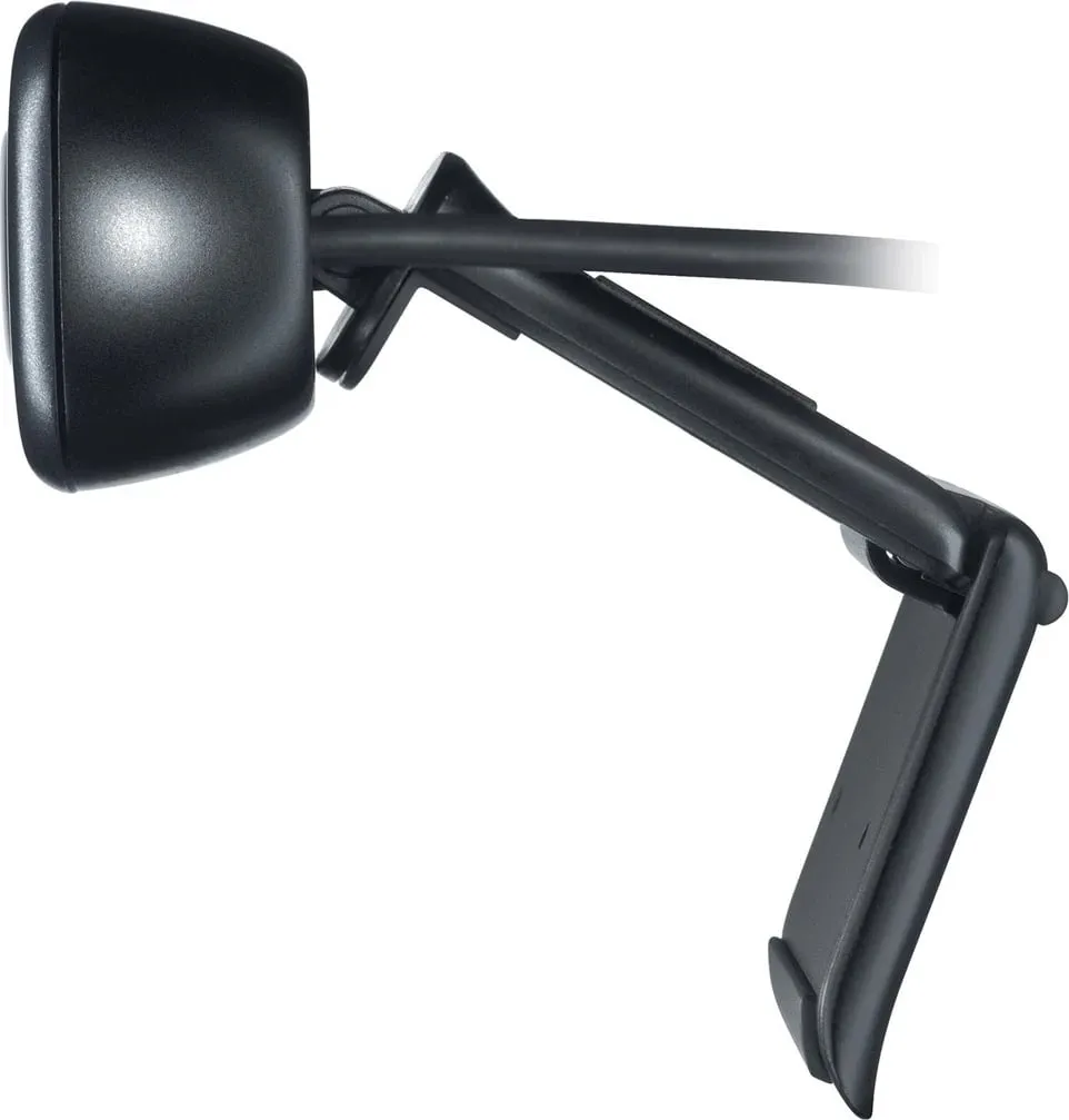 Kamerë Logitech C310 HD, 1280x720 Pixel, e zezë - 7