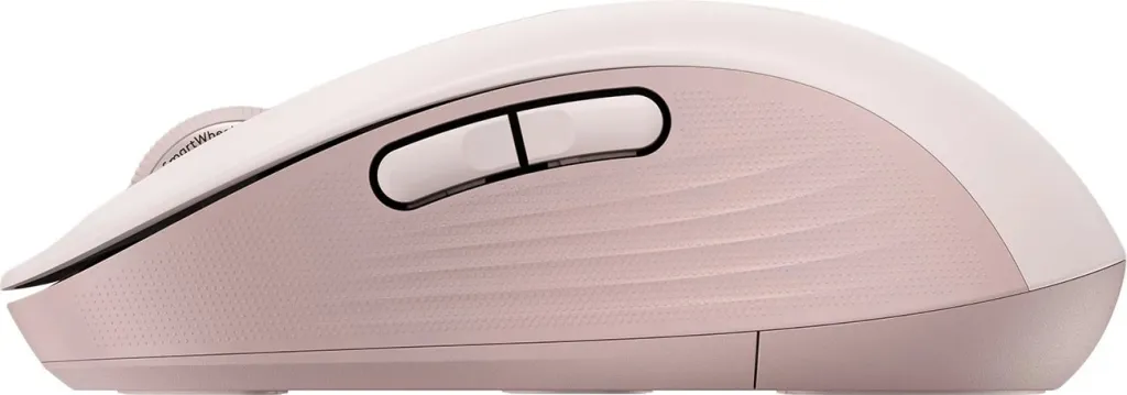 Maus Logitech M650L, rozë - 2