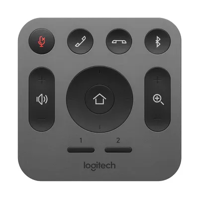 Kamerë Logitech MeetUp - 1