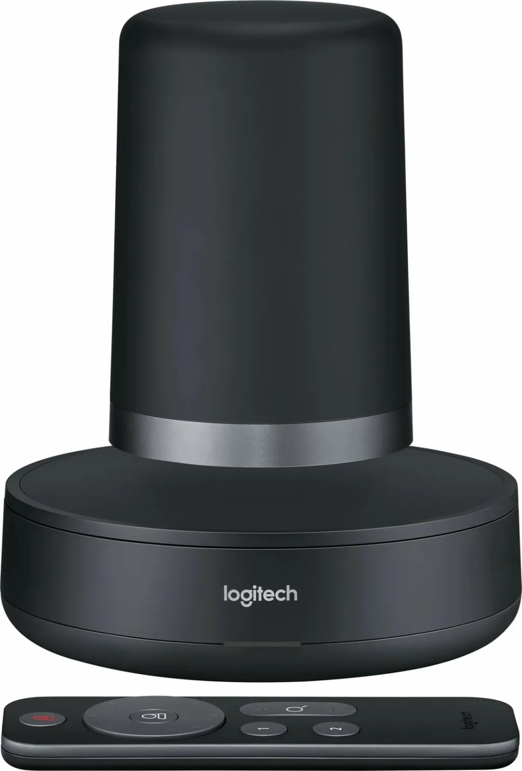 Kamerë për konferencë Logitech Rally - 3